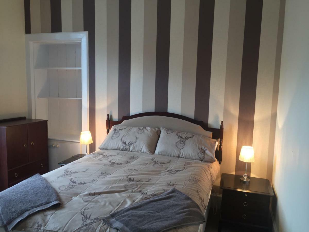 Macdonald City Center Apartment. อินเวอร์เนส ภายนอก รูปภาพ